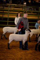 Loy Lake Livestock Show - 3/26/2013