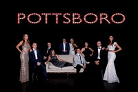 Pottsboro HOCO 2019 Nominees