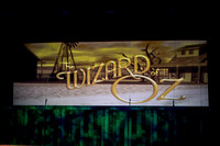 PHS Theatre Presents Wizard of Oz